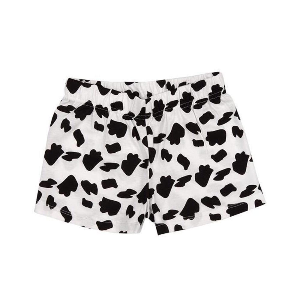 Toy Story Комплект коротких пижам для девочек-ковбой Джесси