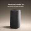 Умная колонка Xiaomi Pro с ИИ Super Xiaoai, китайская вилка (адаптер в комплекте)