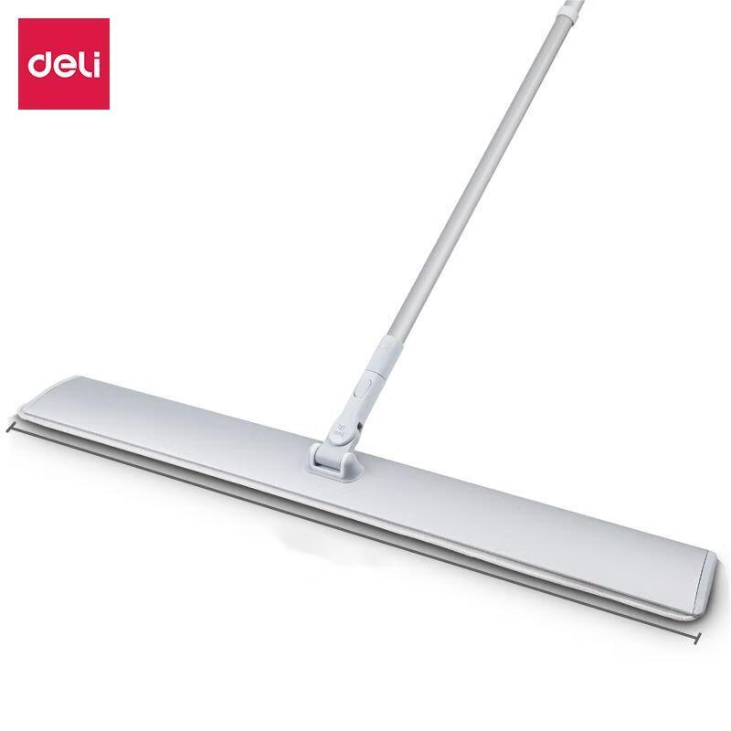 Deli 19506 Aluminum Flat Mop
