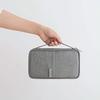 Водонепроницаемая сумка, держатель для карт, паспорта, кредитной карты, органайзер для наличных, дорожная сумка, портфель, молния