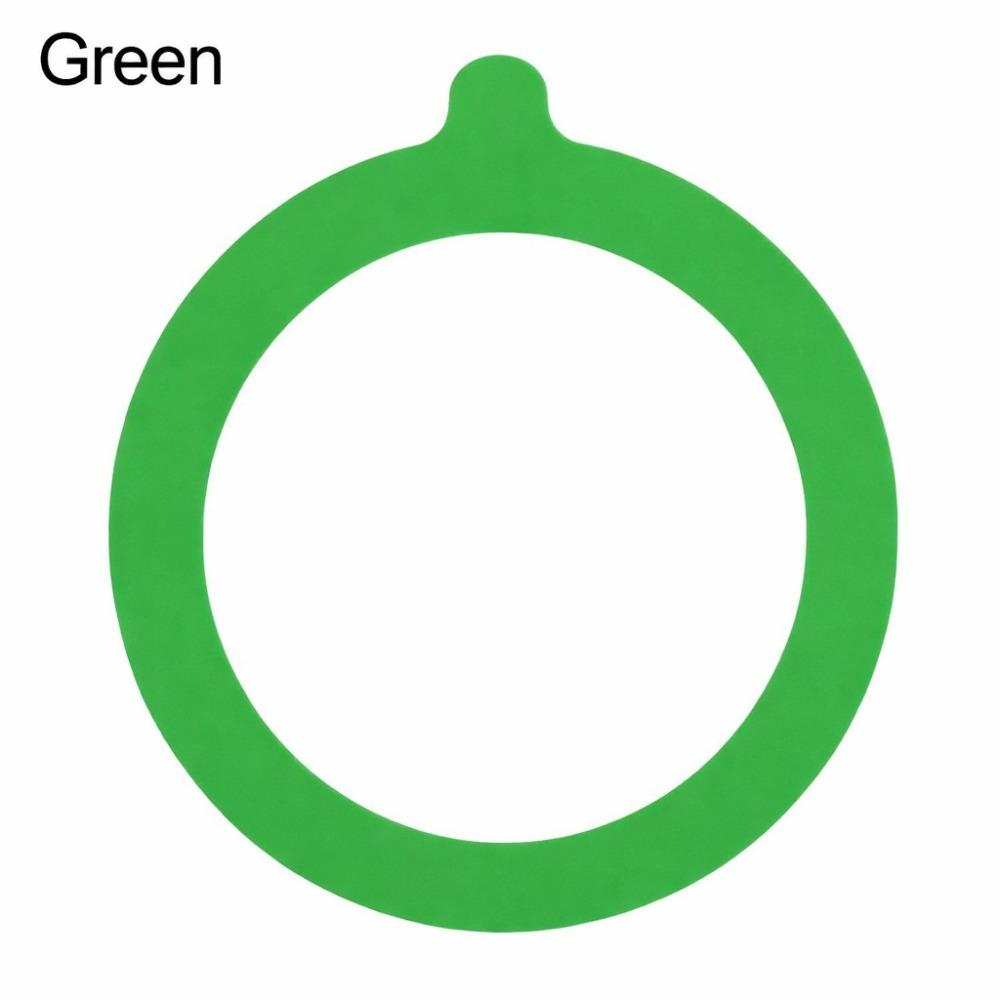 Washers Rubber Sealings Mason Jars Gaskets Jar Gaskets Rubber Seals Rings Silicone Seals