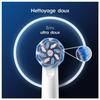 Oral-B Pro Sensitive Clean Brossettes Pour Brosse À Dents, Pack De 3 Unités