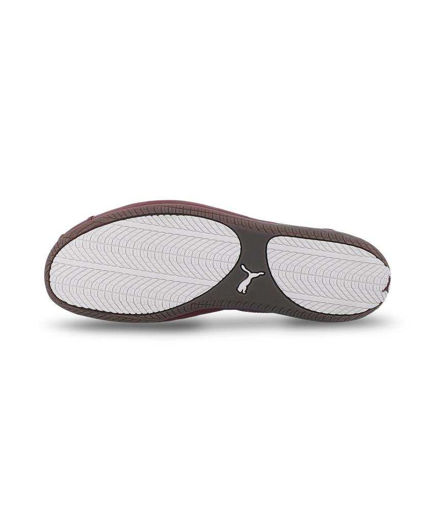 Puma Speedcat Mule Женские - Бордовый: Haute Coffee / 409618-03