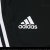 Adidas Трикотажные шорты 3 StripE Ad E черного цвета