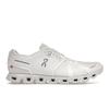ON Cloud 5 All White Men Sneakers 59.98918