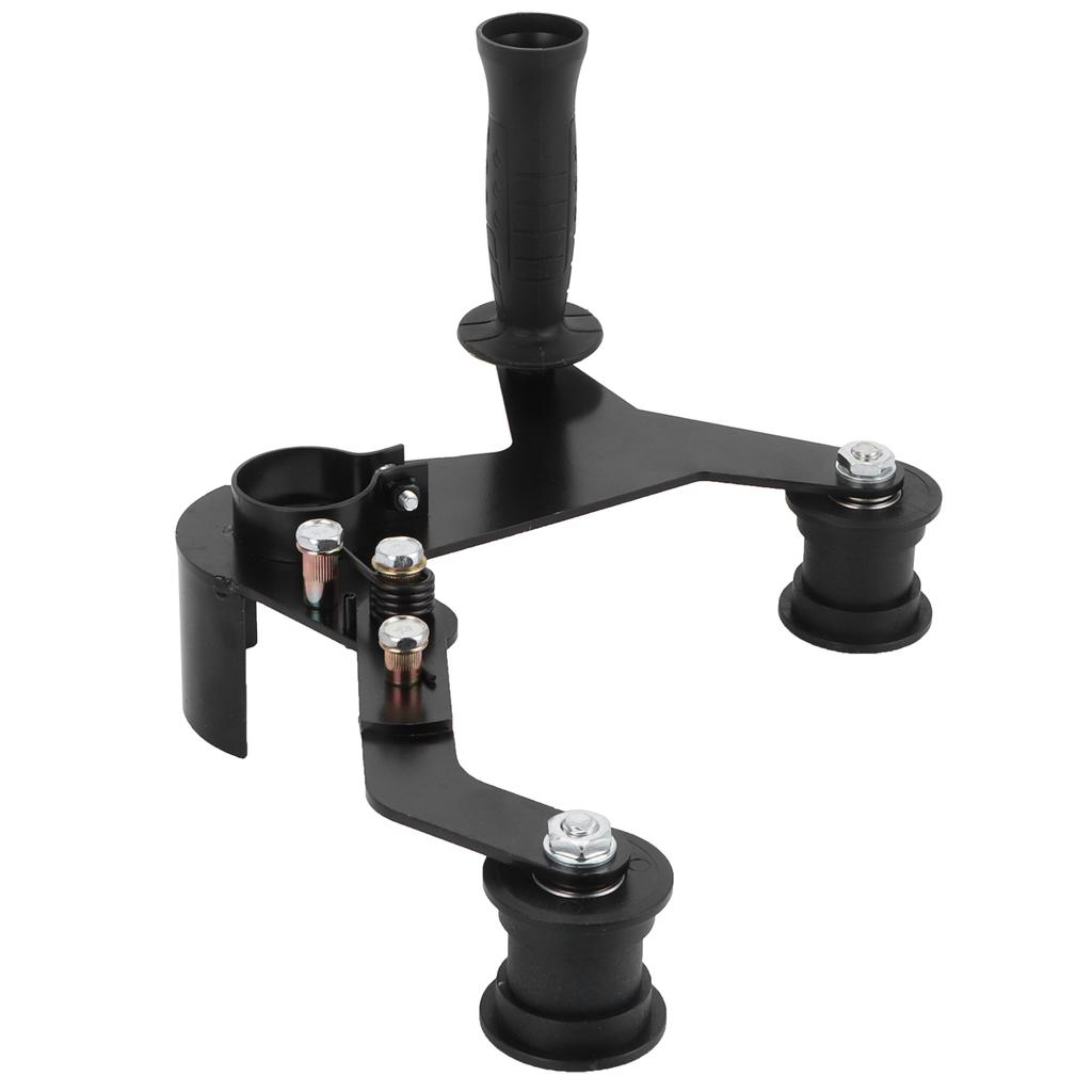 Ленточная шлифовальная машина из нержавеющей стали, полировальная машина для круглых труб, угловая шлифовальная машина, аксессуары