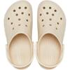 Crocs Bayaband Износостойкие Низкие Детские Туфли Светло-желтый Младенец и Малыш