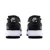 Nike Nike Air Force 1 Нескользящие, Износостойкие, Легкие Низкие Скейтбордические Кроссовки Унисекс Черно-белые DV0788-001(Команда56-)