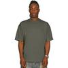 Casual Classics Unisex Adult Combed Ringspun Cotton Oversized T-Shirt
