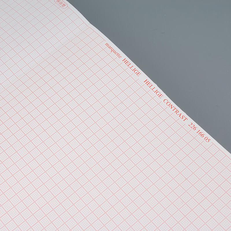 DINGXU 12-Lead ECG Thermal Recording Paper