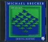 CD MICHAEL BRECKER - Now You See It (Now You Don't) GRD9622 GRP 1990 US Jazz Used