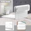 8 Pieces Bed Sheet Holder Clips Fasteners for Corner Keep Firm and Tight Gift Fixing Tool