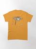 Blondie Legend Metal Vintage Band Rock Music Retro 80s Classic T-Shirt