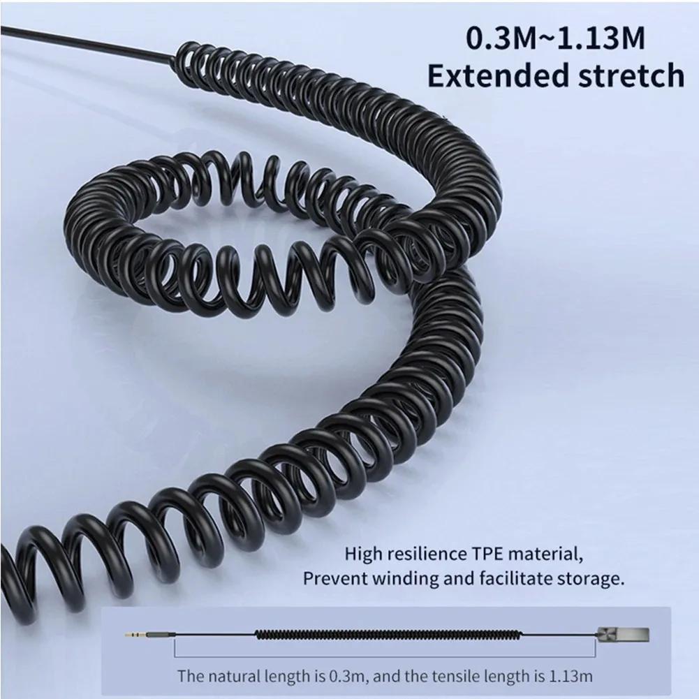 Bluetooth 5,0 передатчик, беспроводной аудиоприемник, USB-разъем 3,5 мм, BT870, автомобильный Aux Bluetooth-адаптер, автомобильный динамик громкой связи, автомобильные аксессуары