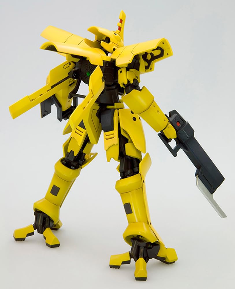Kotobukiya Break Blade Элтемис Обновление 175 мм масштаб пластиковая модель Вер. приблизительно. высокий, набор 1/60.