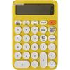 Portable Mini Multi-Function Calculator for Business & School