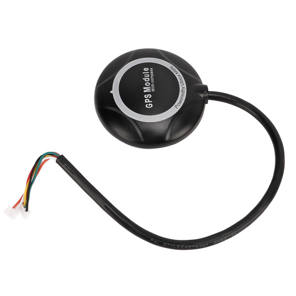 Контроллер полета Модуль GPS с бортовым компасом Двигатель M8 PX4 Pixhawk TR APM для дрона