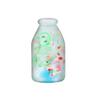 Random Color Transparent Bottle Fidget Toys Transparent Maltose Bottle Squishy Toy  DIY Creative