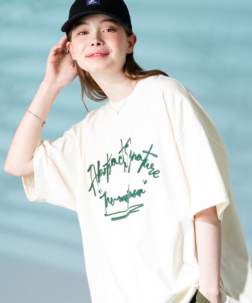 TWN [2Pack] Absignture Short Sleeve 4-Piece Set Hsst3559