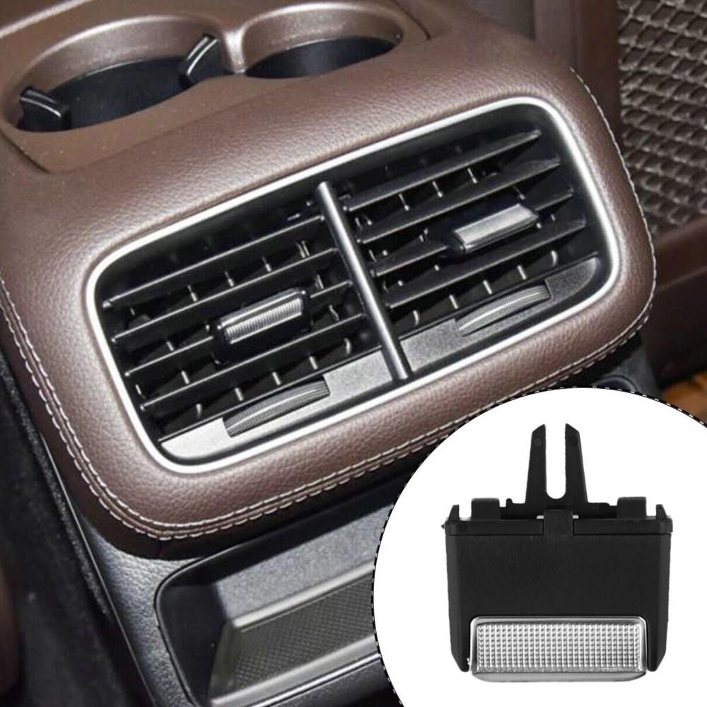 Rear A/C Air Vent Paddle Clip For Mercedes-Benz Gle Gls W167 2020-2024