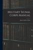 Книга Military Signal Corps Manual