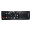 Replacement AKB75595341 Remote Control Compatible with LG Soundbar SN4D SL4Y LAS454B SK5DE