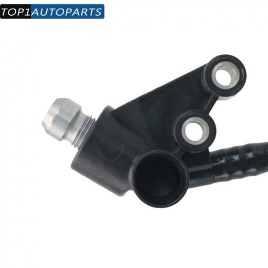 Turbo Coolant Hose Fits Mercedes-Benz SL550 S550 ML500 GLE500 4Matic M278 4.7L