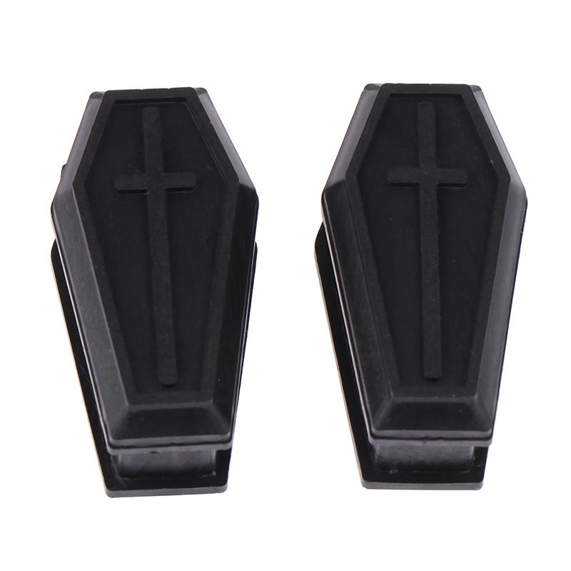 Halloween Treat Coffin Box With Lids Home Decor Miniature Coffin Boxes Halloween Treat Coffin Boxes Coffin Prank Props