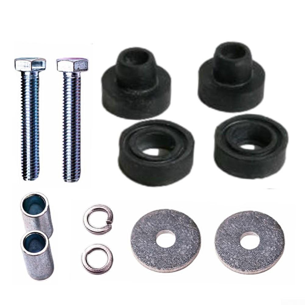 Резиновая подушка крепления топливного бака 09180-06271 09320-10020