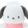 Sanrio Плюшевая кукла Pochacco S 810754 (Друзья Питтато)