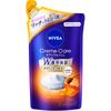Nivea Cream Care Body Wash Italian Premium Honey Fragrance Сменный блок 360 мл