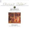 LP Пластинка БРУНО ВАЛЬТЕР, СИМФОНИЧЕСКИЙ ОРКЕСТР КОЛУМБИИ - Бетховен Увертюра Леонора № 2, соч. 15AC1272 CBS SONY Япония Классика Б/У