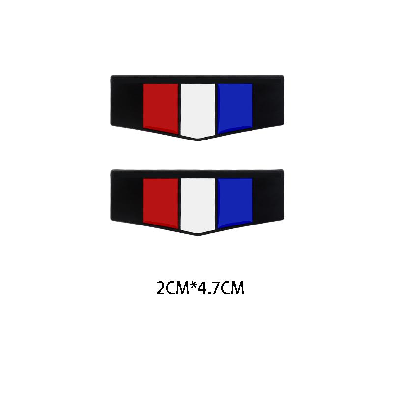 Metal ZL1 Grill Badge Car Rear Trunk Emblem ZL1 Decals Stickers Car Styling For Super Hornet Car Styling Auto Accessories