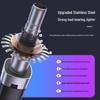 1.8m Aluminum Alloy Selfie Stick with Bluetooth Remote and Phone Holder for Live Streaming