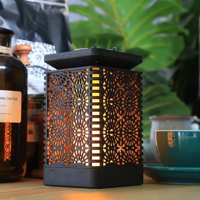 Солнечный светильник на солнечной батарее, водонепроницаемый садовый светильник, ландшафтный светильник, светодиодный светильник для газона, декоративный напольный светильник с вилкой