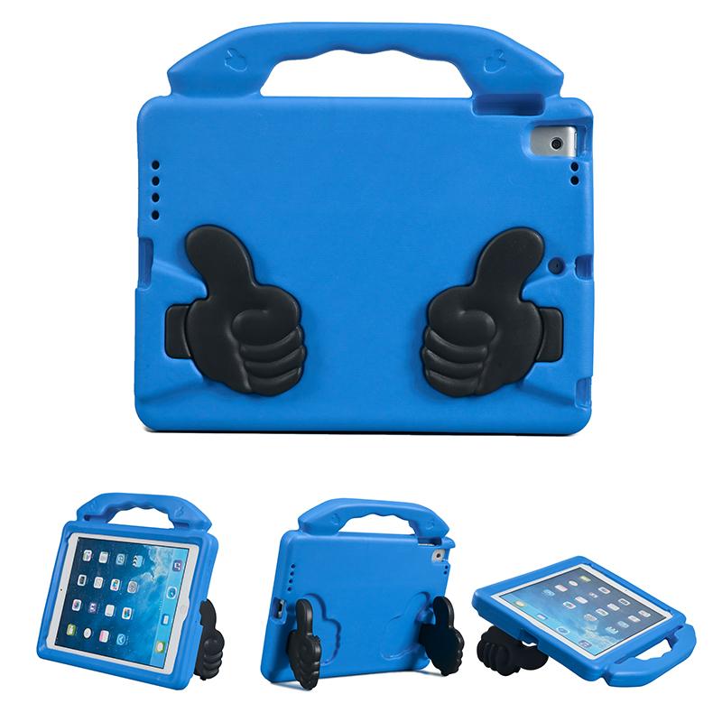 EVA Kids Safe Case For IPad Air 11 2024 2025 iPad 11 11th A16 10 10th 2022 10.9 Air 4 5 10.2 9th 8th 7th Cover Pro 11 2020