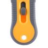 With 5pcs Replaceable Blades Cleaning Tools Spatula Glue Removing Razor Car Sticker Remover Scraper