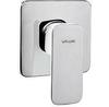 Смеситель Valvex Loft White Белый 2456560