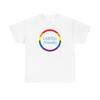 LGBTQ+ Friendly Unisex T-Shirt