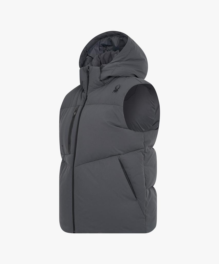 Spyder Unisex Mid-Down Best Spkwcndv001Ucgr