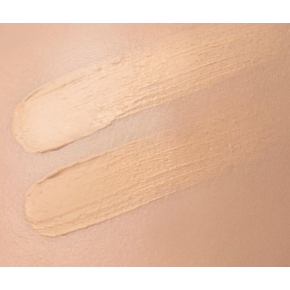 D'Alva Serum Glow Fixing Cover Cushion SPF50+ 17g, No. 23, 1 Piece