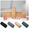 Eyeglasses Mount Eyeglass Hanger Clip Magnetic Car Glasses Holder Sunglasses Holders  Car Sun Visor