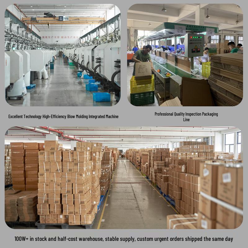 Портативный пластиковый стакан для воды большой вместимости с соломинкой для летних видов спорта