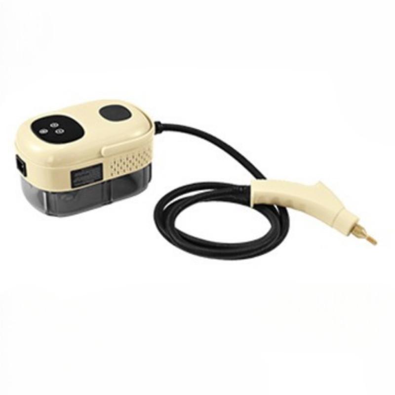 High-Temperature Steam Cleaner Small Scale Sterilization And Mite Removal Fumigation Machine Kitchen Oil Fume Cleaning Machine 2500W