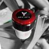 For Yamaha MT07 MT 07 FZ07 2014-2023  2022 Accessories Front and Rear Brake Fuel Tank Cap Oil Cap Protective Shell Cover