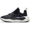 Li Ning Starfire Trendy Non-Slip Wear-Resistant Low-Top Sports Casual Shoes Men Sneakers Black AGLS061-3