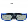 Rechargeable DLP Link 3D Glasses Active Shutter Eyewear For NEC Optoma Zhige XGIMI BenQ Acer DLP Projector Accessories