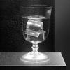 Dessous de verre lumineux - OMABETA - 10 pièces - Coloré - 6cm - Écologique et tendance