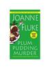 Книга Plum Pudding Murder