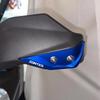 НОВЫЙ Для ZONTES 368G 368 G ZT368G 2024 2025 2026 Алюминиевый ЧПУ Защитные Декоративные Накладки на Руль Мотоцикла Защита Руля H4O2